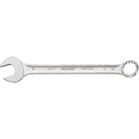 7 Series Combination Spanner, 10 mm, Chrome Finish UAI711 | Ontario Packaging