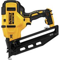 Max XR&reg; Angled Finish Nailer (Tool Only), 20 V, Lithium-Ion Ontario Packaging