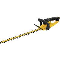 Max Cordless Hedge Trimmer, 22", 20 V, Battery Powered UAI780 | Ontario Packaging