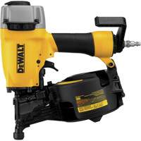 Coil Siding & Fencing Nailer Ontario Packaging