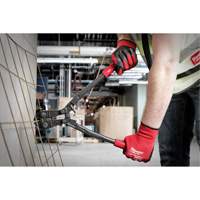 Bolt Cutter, 18" L, Center Cut Ontario Packaging