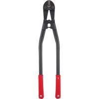 Bolt Cutter, 30" L, Flush Cut Ontario Packaging