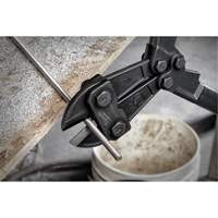 Bolt Cutter, 30" L, Flush Cut Ontario Packaging