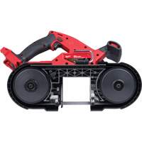 M18 Fuel Compact Band Saw (Tool Only), 18 V, 3-1/4" Capacity Ontario Packaging