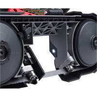 M18 Fuel Compact Band Saw (Tool Only), 18 V, 3-1/4" Capacity Ontario Packaging