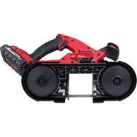 M18 Fuel Compact Band Saw Kit, 18 V, 3-1/4" Capacity Ontario Packaging