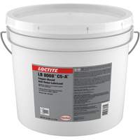 LB 8008 C5-A Copper Anti-Seize Lubricant, 25 lbs., Pail, 1800°F (982°C) Max Temp. Ontario Packaging