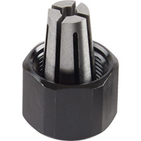 &eacute;crou de pince de serrage pour rectifieuse de matrices &agrave; angle droit M12 Fuel, 1/8" Ontario Packaging