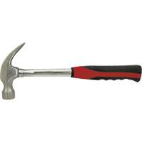 Claw Hammer, 16 oz., Cushion Handle UAJ238 | Ontario Packaging