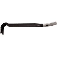 JPNB-36 Barre de d&eacute;molition entaill&eacute;e Powerclaw, Largeur de 1-1/4", Longueur de 36" Ontario Packaging