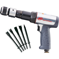 Air Hammer Kit, 23.8 CFM, 1/4" NPTF, 2530 BPM, 3/4" x 3-1/2" (19 mm x 89 mm) Ontario Packaging