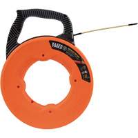 Fish Tape with Spiral Steel Leader Ontario Packaging