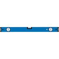 True Blue<sup>®</sup> Level, Box, 32" L, Aluminum, 3, Non-Magnetic UAJ545 | Ontario Packaging