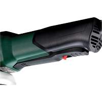 WP 11-125 Quick Angle Grinder, 5", 120 V, 11000 RPM UAJ546 | Ontario Packaging