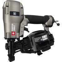 15° Pneumatic Coil Roofing Nailer Ontario Packaging