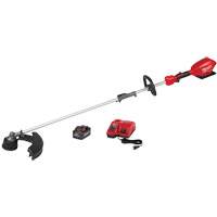 M18 Fuel™ String Trimmer with Quik-Lok™, 16", Battery Powered, 18 V UAJ685 | Ontario Packaging