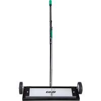 Magnetic Push Sweeper, 24" W Ontario Packaging