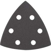 Papier abrasif triangulaire Open-Lok Ontario Packaging