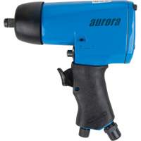 Heavy-Duty Air Impact Wrench, 1/2" Drive, 1/4" NPT Air Inlet, 7000 No Load RPM UAK133 | Ontario Packaging