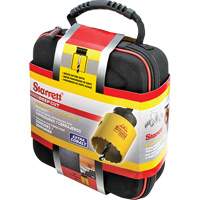 Deep Cut Hole Saw Kit, 9 Pieces Ontario Packaging
