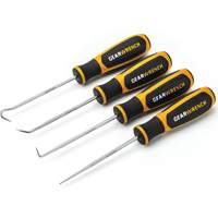 Mini Hook & Pick Set, 4 Pieces Ontario Packaging