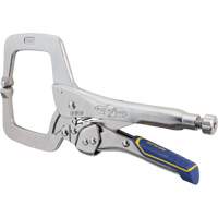 Vise-Grip<sup>®</sup> Fast Release™ 11R Locking Pliers, 11" Length, C-Clamp UAK292 | Ontario Packaging