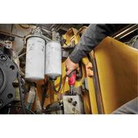 Cliquet M12 Fuel 3/8" &agrave; grande vitesse (outil seulement) Ontario Packaging