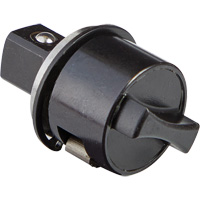 M12 Fuel Replacement 3/8" High Speed Ratchet Tall Shift Knob Assembly Ontario Packaging