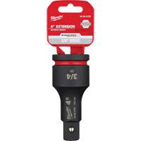 Rallonge pour douille Shockwave Impact Duty, Chocs, Prise 3/4", 4" lo Ontario Packaging