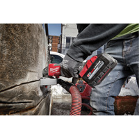 M18 Fuel™ Slide Switch Lock-On Grinder, 4-1/2"/5", 11 A, 8500 RPM UAK828 | Ontario Packaging
