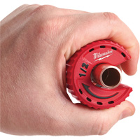 Coupe-tubes pour espaces restreints, Capacit&eacute; de 1/2" Ontario Packaging