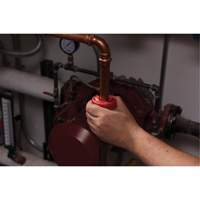 Coupe-tubes pour espaces restreints, Capacit&eacute; de 3/4" Ontario Packaging