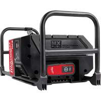 MX Fuel Backpack Concrete Vibrator Kit Ontario Packaging