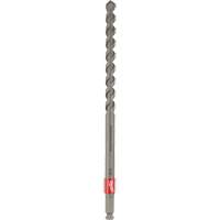 Foret de ligneur pour fibre de verre Shockwave Impact Duty, 9/16", Carbure Ontario Packaging