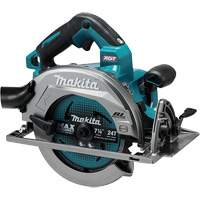 Max XGT&reg; Circular Saw with Brushless Motor & AWS (Tool Only), 7-1/4", 40 V Ontario Packaging