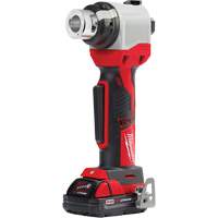 M18 Cable Stripper Kit with 17 Cu THHN/XHHW Bushings Ontario Packaging