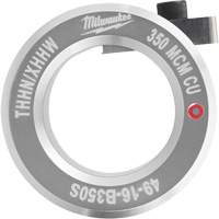 350 MCM Cu THHN/XHHW S Bushing Ontario Packaging