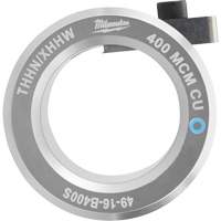 400 MCM Cu THHN/XHHW S Bushing Ontario Packaging