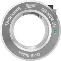 600 MCM Cu THHN/XHHW S Bushing Ontario Packaging