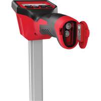 Digital Measuring Wheel, 12"/30 cm, 10000' Range Ontario Packaging
