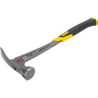 Anti-Vibration Hammers