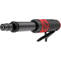 CP7410 Die Grinder with Spindle Lock System, 1/4" Collet, 27000 RPM Ontario Packaging