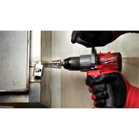 Foret &eacute;tag&eacute;, 7/8"/#9 - #9/1-1/8", Incr&eacute;ments de 1/32", Acier rapide au cobalt Ontario Packaging