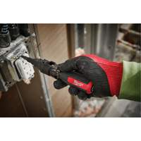 7-in-1 Conduit Reamer with ECX Bits Ontario Packaging