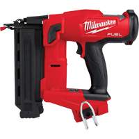 Cloueuse pour clous de finition de calibre 18 M18 Fuel (outil seulement), 18 V, Lithium-ion Ontario Packaging