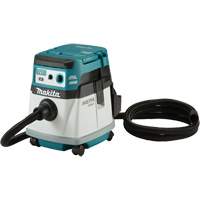 Aspirateur de poussi&egrave;res silencieux avec AWS (outil seulement), 18 V, Capacit&eacute; 3,96 gal. Ontario Packaging