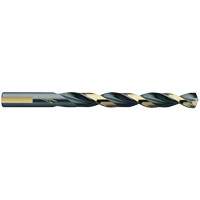 Triumph&reg; Thunderbit&reg; Heavy-Duty T1HD+ Jobber Drill Bit, High Speed Steel, 1/16", 1-7/8" L, 7/8" Flute, 135° Point Angle Ontario Packaging