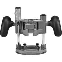 Compact Router Plunge Base Ontario Packaging