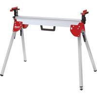 Folding Miter Saw Stand UAL990 | Ontario Packaging