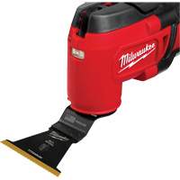 Lame multi-outils oscillante pour le bois HCS Open-Lok Ontario Packaging